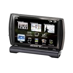 Archos HDMI Mini Dock Dockingstation f�r Archos 5, 7, und  5 Internet Tablet