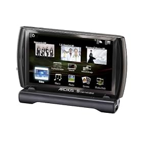 Archos - Mini Dock HDMI pour mp3 / mp4