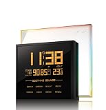 Produkt-Bild: Oregon Scientific RRM 902 Rainbow-Clock
