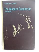 Modern Conductor Modern Conductor