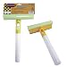 SQUEEGEE W/ WATER BOTTLE