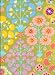 KAFFE FASSETT COLLECTIVE 09 SPRAYS LIME