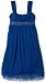 Ruby Rox Girls 7-16 Emma Party Dress