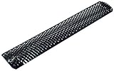 10-Inch Half Round Regular Cut "Cheesegrater" Blade