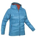 Salewa Damen Daunenjacke CALEO, blau (3321), 44/38, 00-0000021174_3321