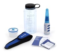 SteriPEN Water Purification System Pack