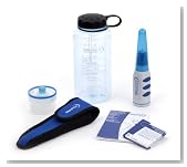 SteriPEN Water Purification System Pack