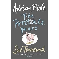 Adrian Mole: The Prostrate Years