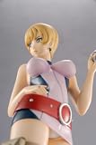 009-1: Mylene Hoffman 8.5-inch PVC Figure