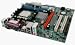 ECS GOAL3+ + Sempron 3000+ CPU Motherboard