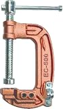 サン アースクリップ 万力タイプ EC-500 548716