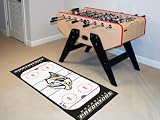 Fan Mats 10587 Nashville Predators Rink Runner