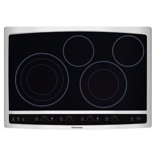 Discount Electrolux WaveTouch Series EW30EC55GS 30 Smoothtop Electric