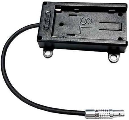 Paralinx NP-F Battery Plate for Arrow-X or Tomahawk Transmitter