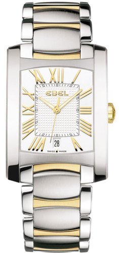 Ebel 1255M41/02500