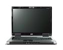 Acer Aspire 9920G Notebook,Core 2 Duo T7700 2.4GHz, 17" TFT, 4096MB RAM, 2x250GB Hard-drive, DVD&plusmn;RW, Nvidia GeForce 8600M-GT Graphics, Integ Webcam, WiFi, Vista Ultimate