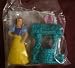 Snow White and the Seven Dwarfs Happy Meal SNOW WHITE AND WISHING WELL_s-1