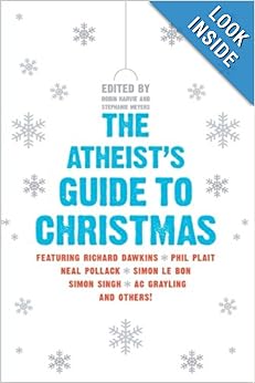 The Atheist's Guide to Christmas