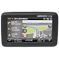 Medion GoPal E4460 EU Tragbares Navigationssystem (10,9 cm (4,3 Zoll) Touchscreen, Kartenmaterial EU, Clever Routes)