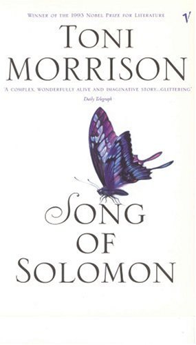 Song of Solomon