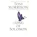 Song of Solomon.: A Novel