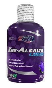 All American Efx Kre-alkalyn, 16 Ounce