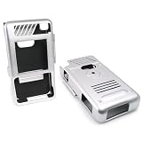 Fujitsu Pocket LOOX T810 Armor Case - The Metal Case
