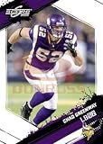 2009 Score #163 Chad Greenway - Minnesota Vikings (Football Cards)