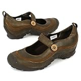 Merrell -- *Plaza Emme Brown J46084 -- Women's Shoes,Comfort Shoes,Mary Jane ,Casual Shoes
