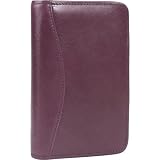 Scully Zip Pocket Agenda
