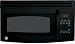 GE Profile Spacemaker JVM1665DNBB 1.6 cu. ft. Over-the-Range Microwave Oven - Black