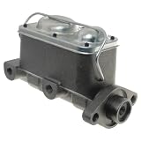AC Delco 18M1878 Brake Master Cylinder by ACDelco