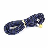 Badger Braided Air Hose 10ft