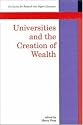 Universities And The Creation of Wealth