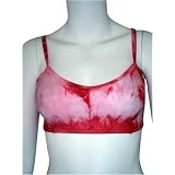 Shakti Activewear Butterfly Yoga Top (Tie Dye)
