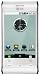LG GT540 Optimus Smartphone (7.6 cm (3 Zoll) Display, Touchscreen, 3 Megapixel Kamera) wei�