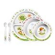 Philips AVENT Baby Mealtime Set'