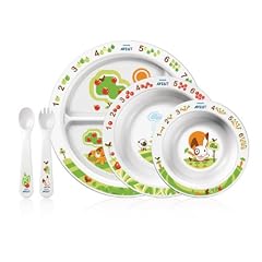 Philips Avent SCF716/00 - Gro�es Ess-Lern-Set