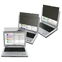 Universal Privacy Screen Filters for 15.4" Widescreen LCD (16:9)
