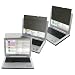 Universal Privacy Screen Filters for 14.1" Widescreen LCD (16:9)