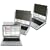 Universal Privacy Screen Filters for 15.4" Widescreen LCD (16:9)