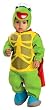 Turtle Tuck Ez On Romper - Wonder Pets