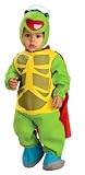 Turtle Tuck Ez On Romper