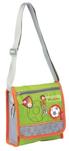 sigikid 23770  Kily Keeper - Borsa per asilo