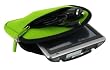 rooCASE (ECO Green) Neoprene Sleeve Case for Garmin nuvi 1490 / 1490T 5.0-inch