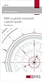 IFRS as global standards : a pocket guide