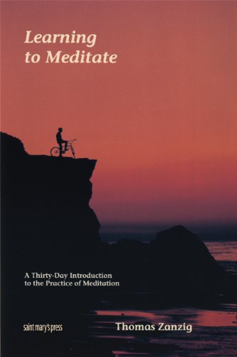 Learning to Meditate: A Thirty-Day Introduction to the Practice of Meditation (Learner's Booklet)