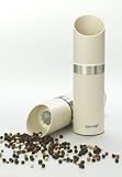 Review Zevro  / Zevro Oatmeal Indispensable Spice Mill Set 2-pc.