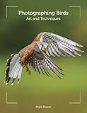 Photographing birds : art and techniques