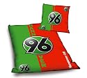 Hannover 96 Bettw&auml;sche f&uuml;r Fu&szlig;ballfans